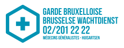 Garde Bruxelloise - Brusselse Wachtdienst